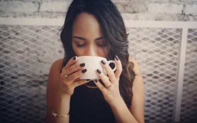 Discover 5 Relaxing AASANA Tea Latte Creations That Embrace the Magic of Bcalm L-Theanine