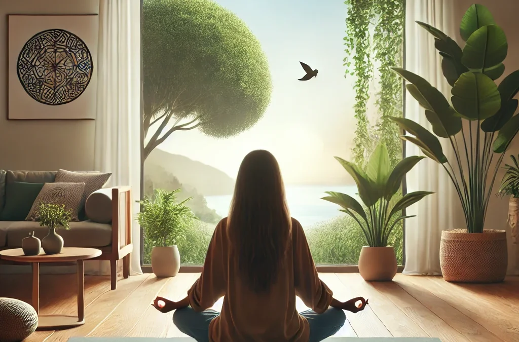 5 Ways to Start Your Day with Relaxation