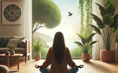 5 Ways to Start Your Day with Relaxation